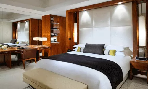 هتل جی دبلیو ماریوت مارکوییس دبی هتل جی دبلیو ماریوت مارکوییس دبی